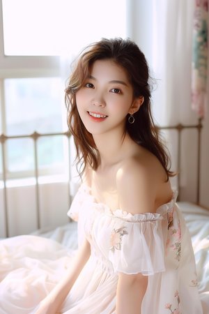 然然新星,旭日东升