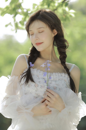 诡龙优昙花