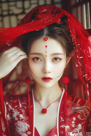 隋唐:开局杀隋文帝祭天