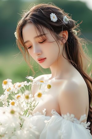 旺夫小媳妇