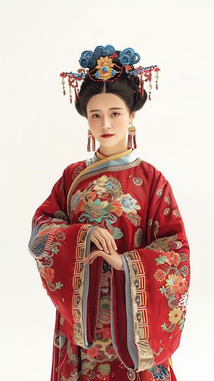 带着华夏文化闯异界