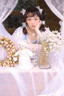 卷王小娘子：农门猎户卖力耕田