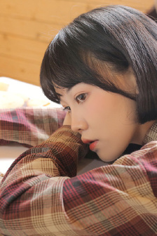 田园小农女