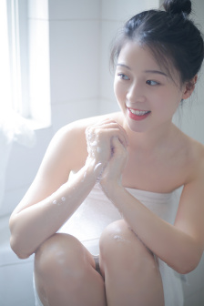 退役偶像的小男友