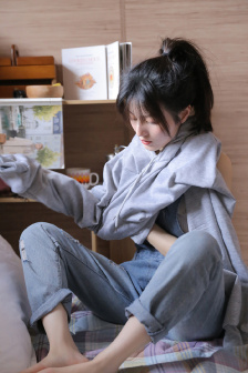 杨氏家族修仙路