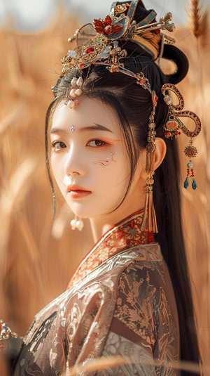 神隐征途