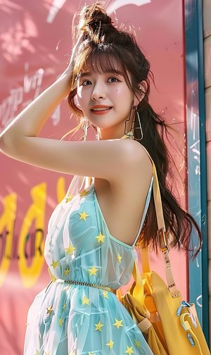 我想做大师兄