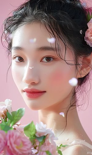 容月传