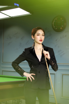 快穿女神逆袭之旅