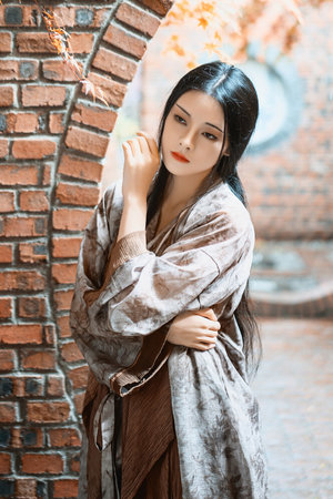 圣骨奇谭