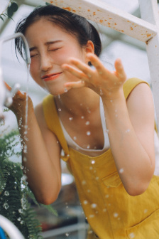 半狼
