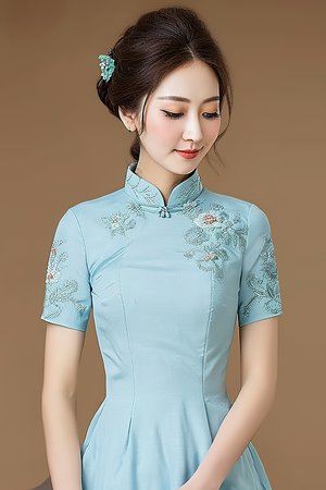 穆太太今天想起为夫了吗