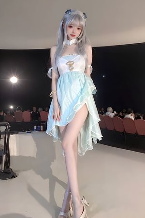 一群神明的电竞
