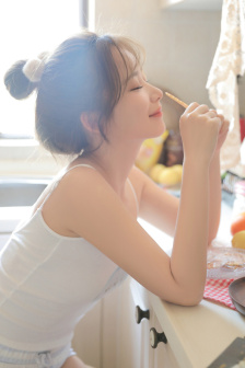 我成大明星了呢
