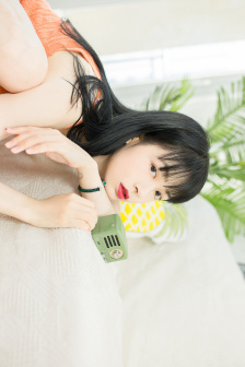魔龙少女的美食之旅