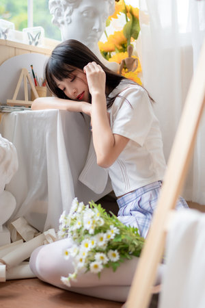 重生后，废物老公滚远点