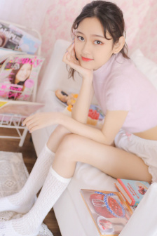 爱若晨曦