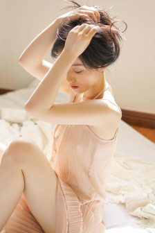自己酿的苦酒含泪也要喝完