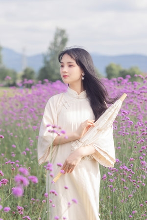 过去与现在，失落的传说