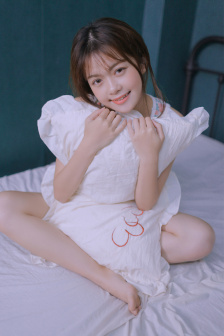 敢来我梦里打架吗