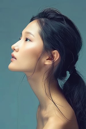 我的海神男友