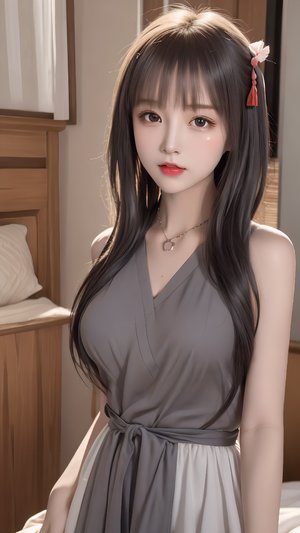 爷真暴躁得不行
