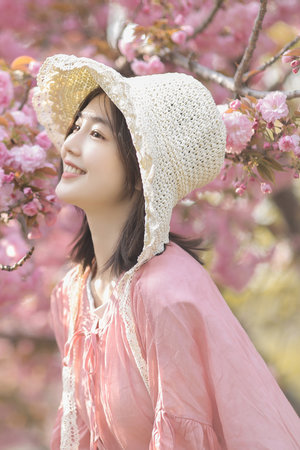 盛夏与余年