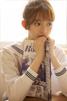 满级大佬成了病弱白莲花