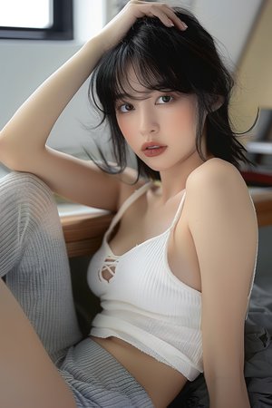 神路记