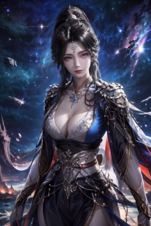 家族修仙从墨海开始
