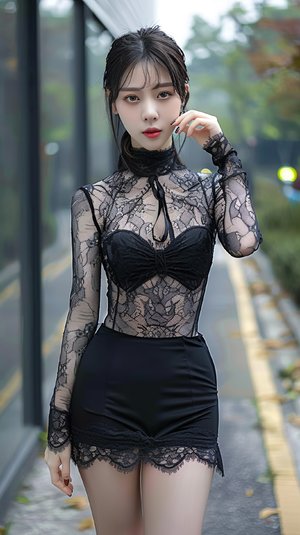 爱意的后续