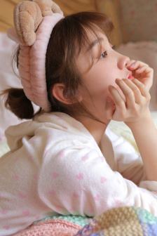 新婚夜,在司爷怀里撒个娇