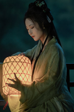 今生为了遇见你