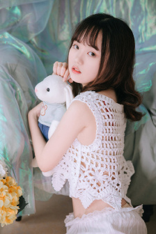 仙女也是要渡劫的