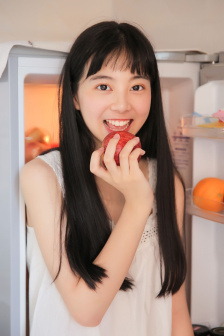 娇嗔