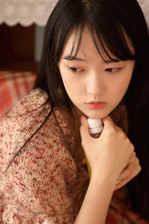 你是夏夜的繁星