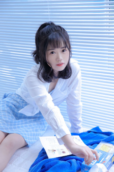 梦中游弋