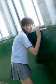 电竞少女的恋爱心电图