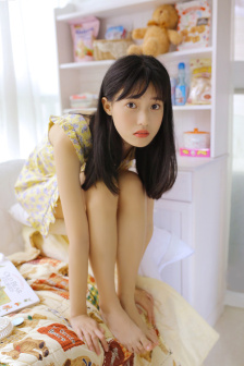 女模特的婚恋史